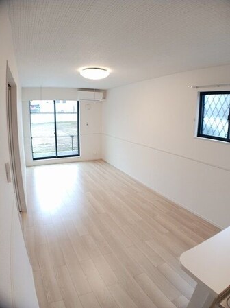 グラン エースの物件内観写真